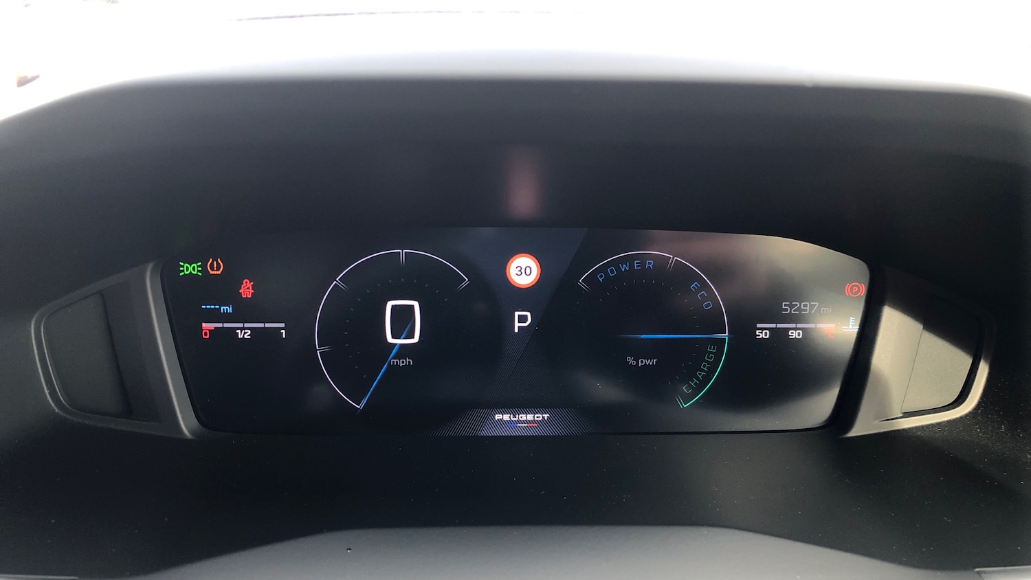 Used Peugeot 2008 2025 for sale - 77575757: Photo 13