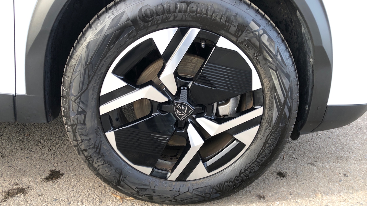 Used Peugeot 2008 2025 for sale - 77575757: Photo 15