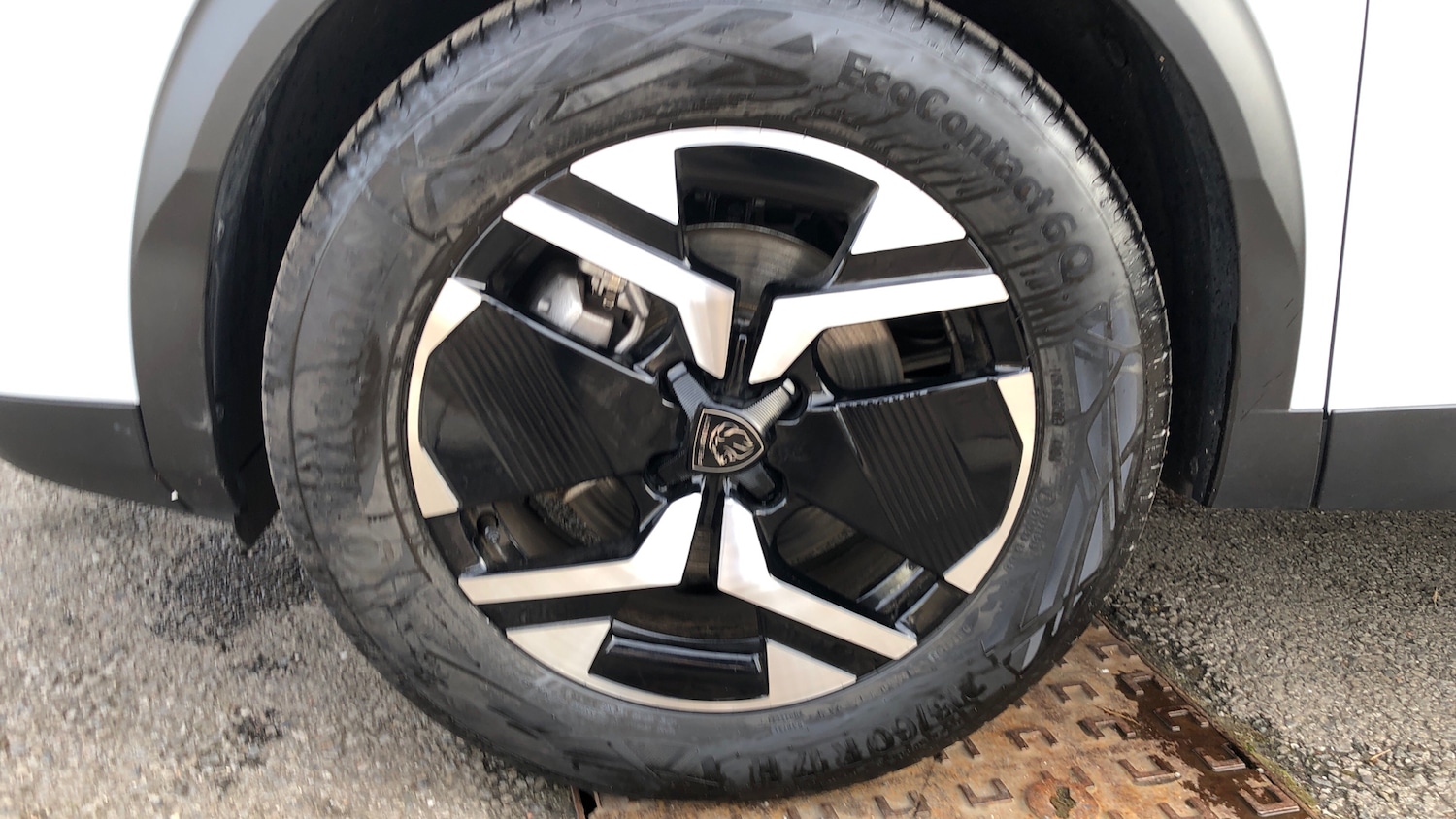 Used Peugeot 2008 2025 for sale - 77575757: Photo 16