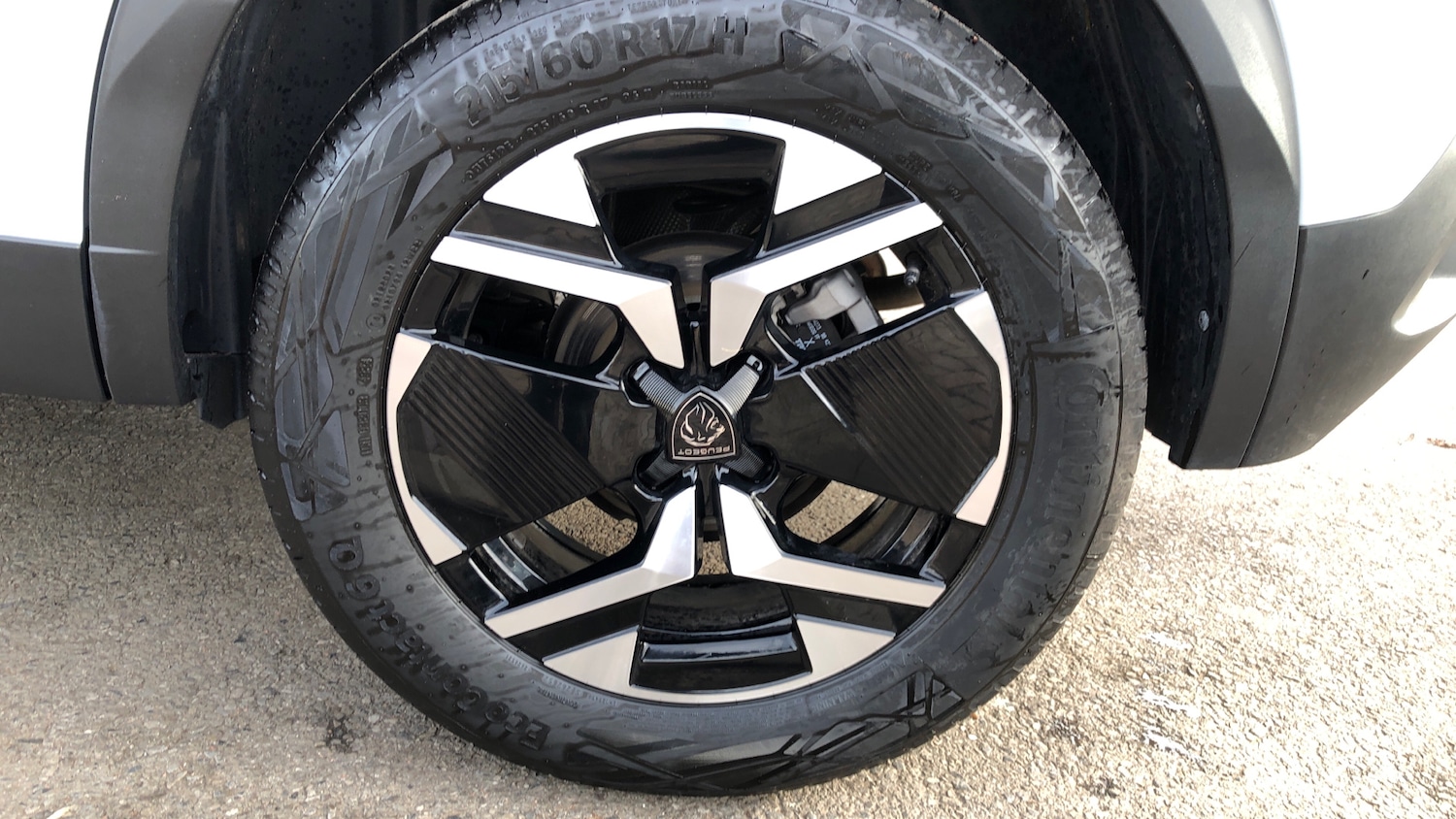 Used Peugeot 2008 2025 for sale - 77575757: Photo 17