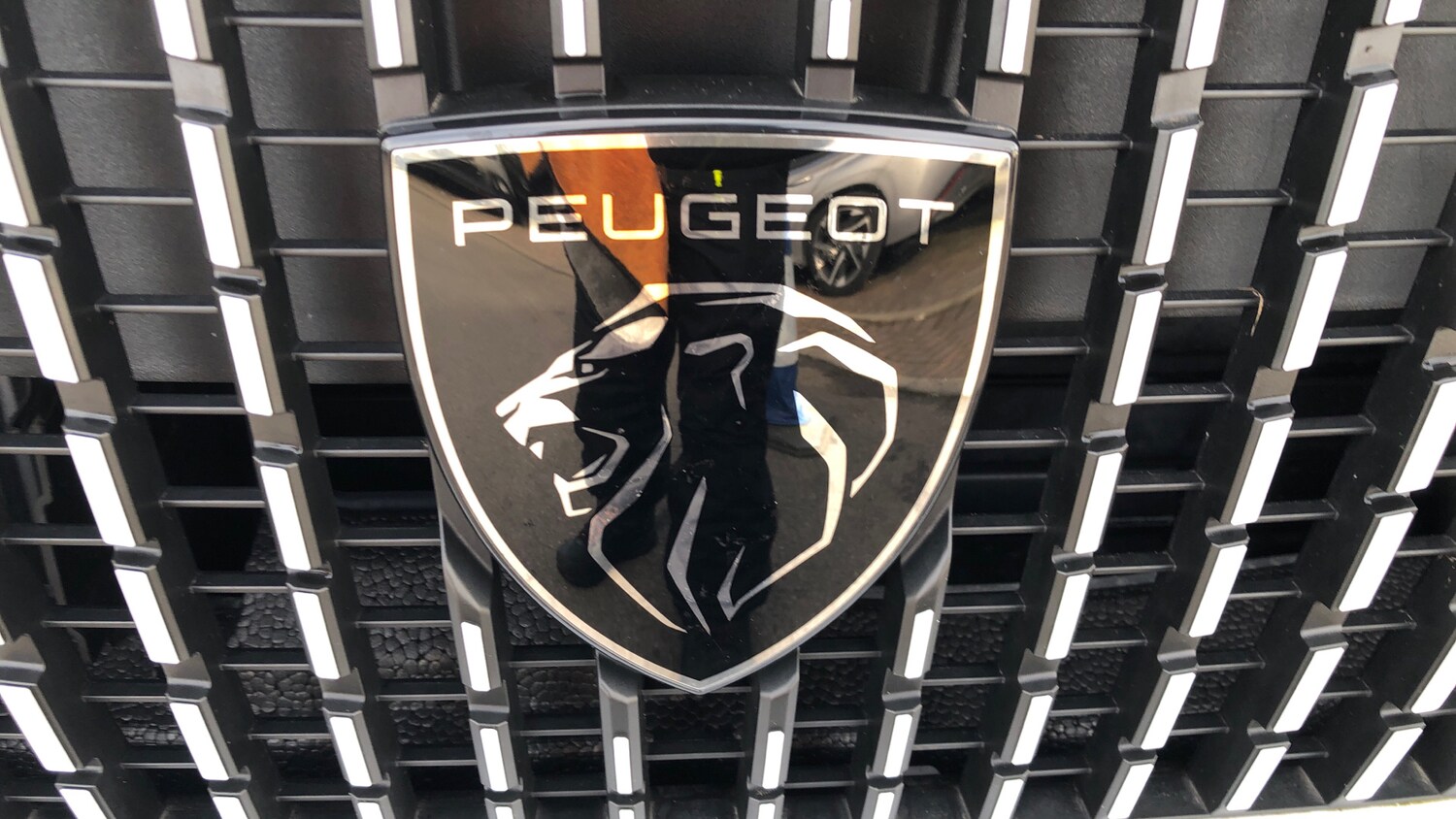 Used Peugeot 2008 2025 for sale - 77575757: Photo 18