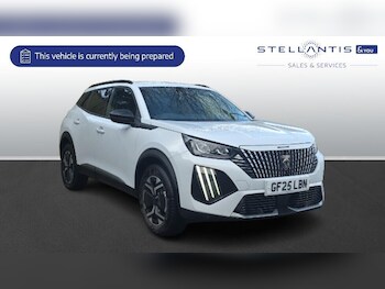 Used Peugeot 2008 2025 for sale - 77575757: Photo