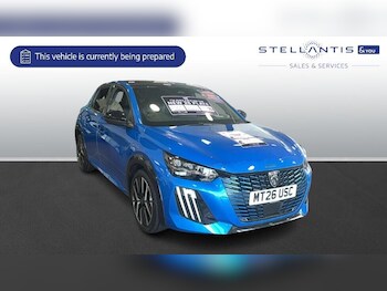 Peugeot 208 feature image