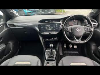 Used Vauxhall Corsa 2022 for sale - 75281193: Photo