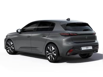 Used Peugeot 308 2023 for sale - 79094215: Photo