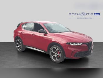 Used Alfa Romeo Tonale 2025 for sale - 79781752: Photo