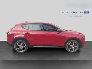 Used Alfa Romeo Tonale 2025 for sale - 79781752: Photo