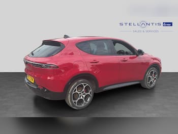 Used Alfa Romeo Tonale 2025 for sale - 79781752: Photo