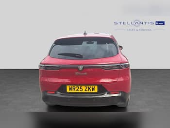 Used Alfa Romeo Tonale 2025 for sale - 79781752: Photo
