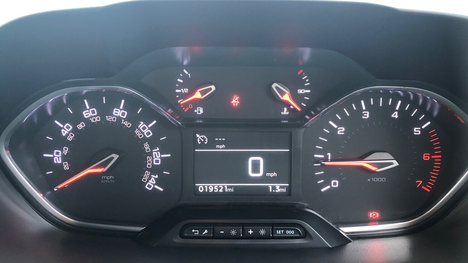 Used Peugeot Partner 2023 for sale - 76716065: Photo 14