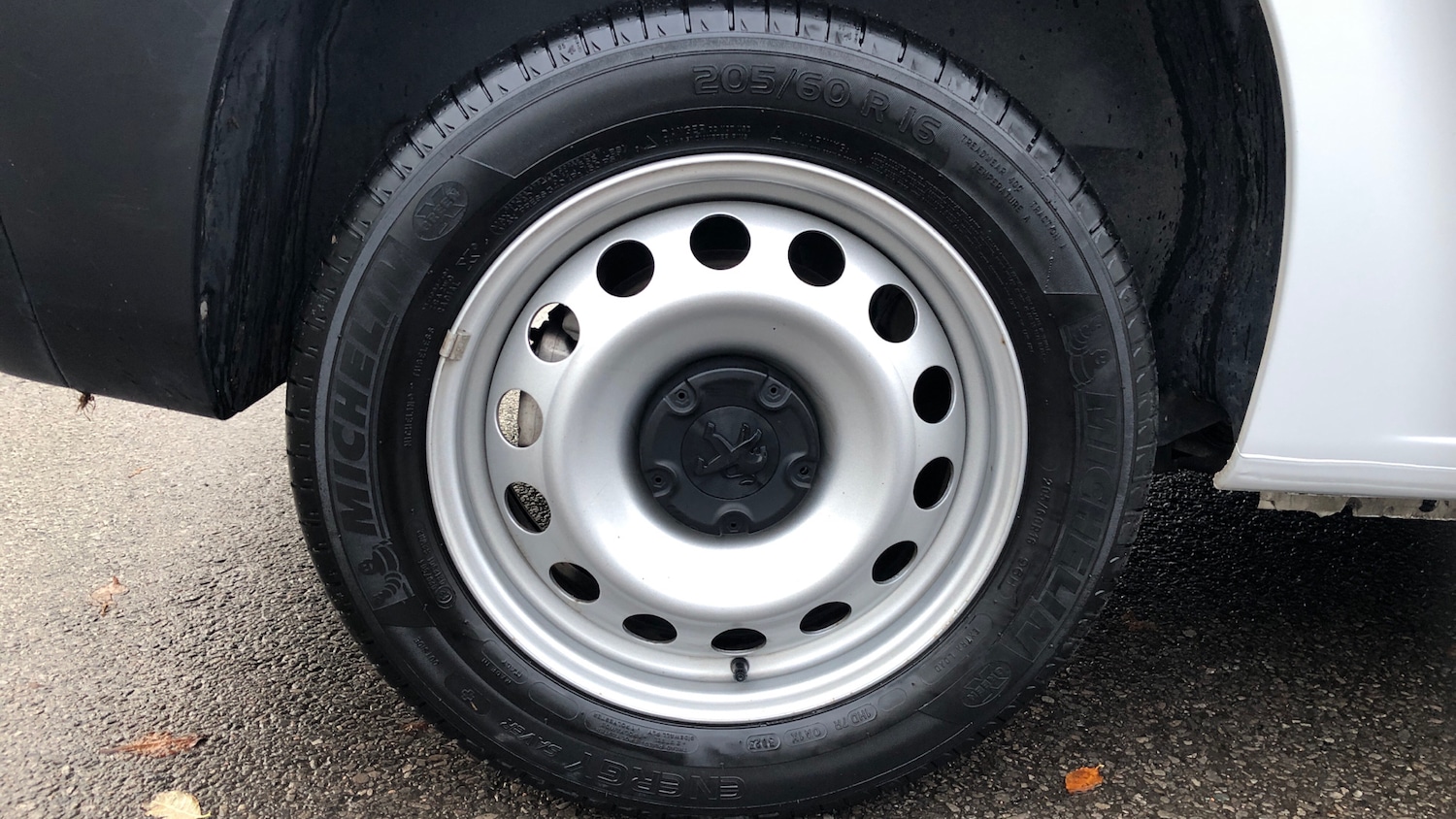 Used Peugeot Partner 2023 for sale - 76716065: Photo 15