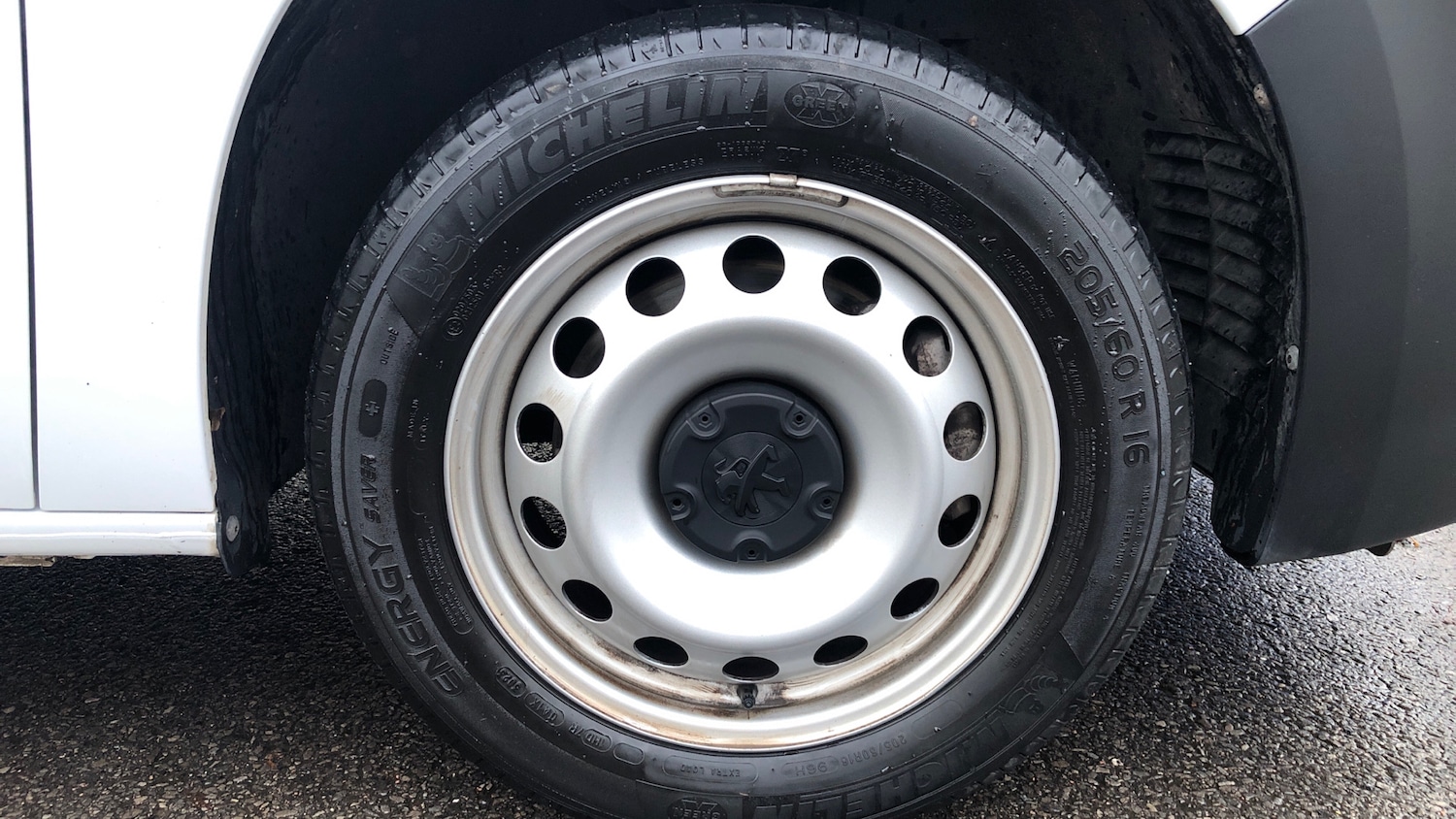 Used Peugeot Partner 2023 for sale - 76716065: Photo 16