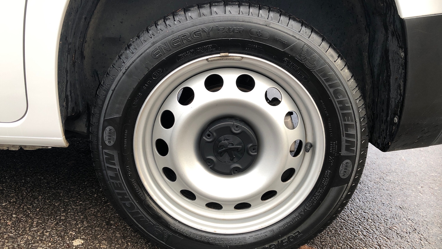 Used Peugeot Partner 2023 for sale - 76716065: Photo 18