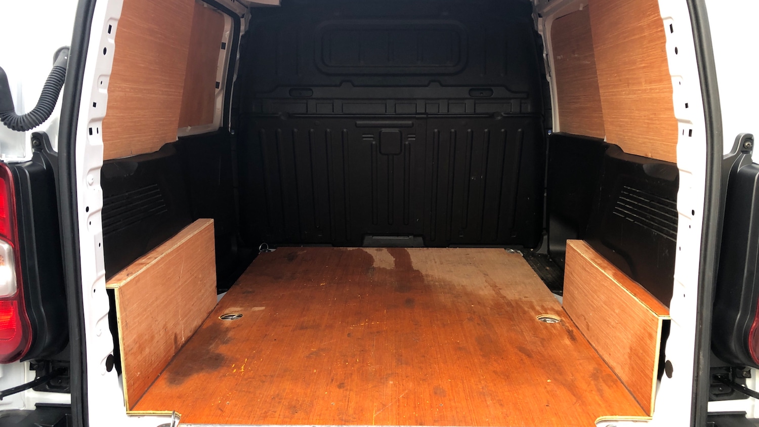 Used Peugeot Partner 2023 for sale - 76716065: Photo 20