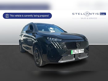 Used Peugeot 5008 2025 for sale - 78706085: Photo