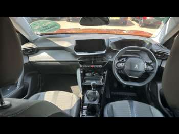 Used Peugeot 2008 2022 for sale - 74454551: Photo