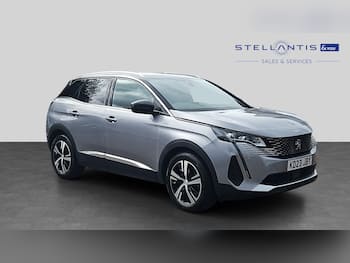 Used Peugeot 3008 2023 for sale - 79713216: Photo