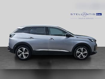 Used Peugeot 3008 2023 for sale - 79713216: Photo