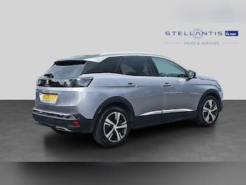 Used Peugeot 3008 2023 for sale - 79713216: Photo