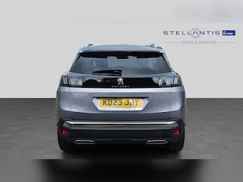 Used Peugeot 3008 2023 for sale - 79713216: Photo