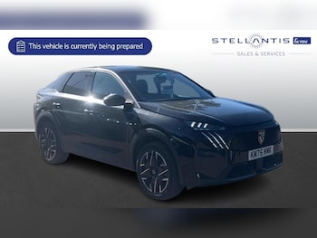Used Peugeot 3008 2025 for sale - 78855839: Photo