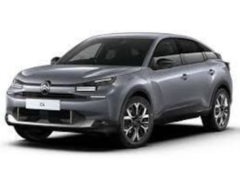 Used Citroen C4 2021 for sale - 79000421: Photo