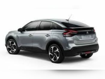 Used Citroen C4 2021 for sale - 79000421: Photo
