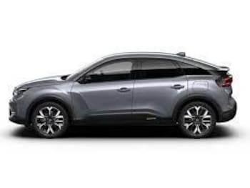 Used Citroen C4 2021 for sale - 79000421: Photo