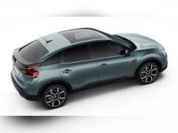 Used Citroen C4 2021 for sale - 79000421: Photo