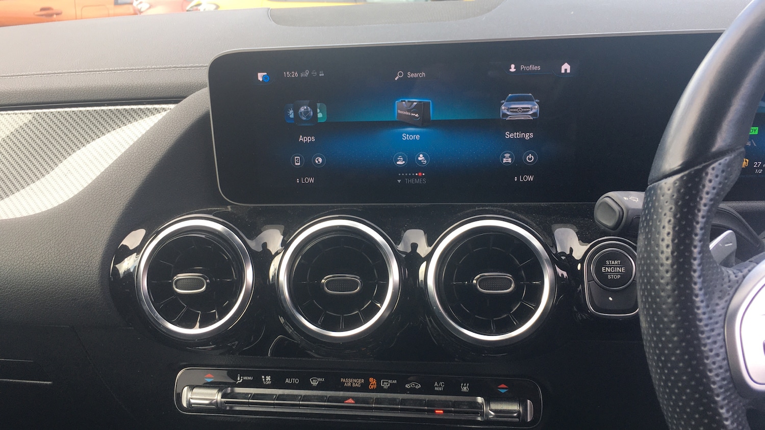 Used Mercedes-Benz GLA 2020 for sale - 75901337: Photo 10