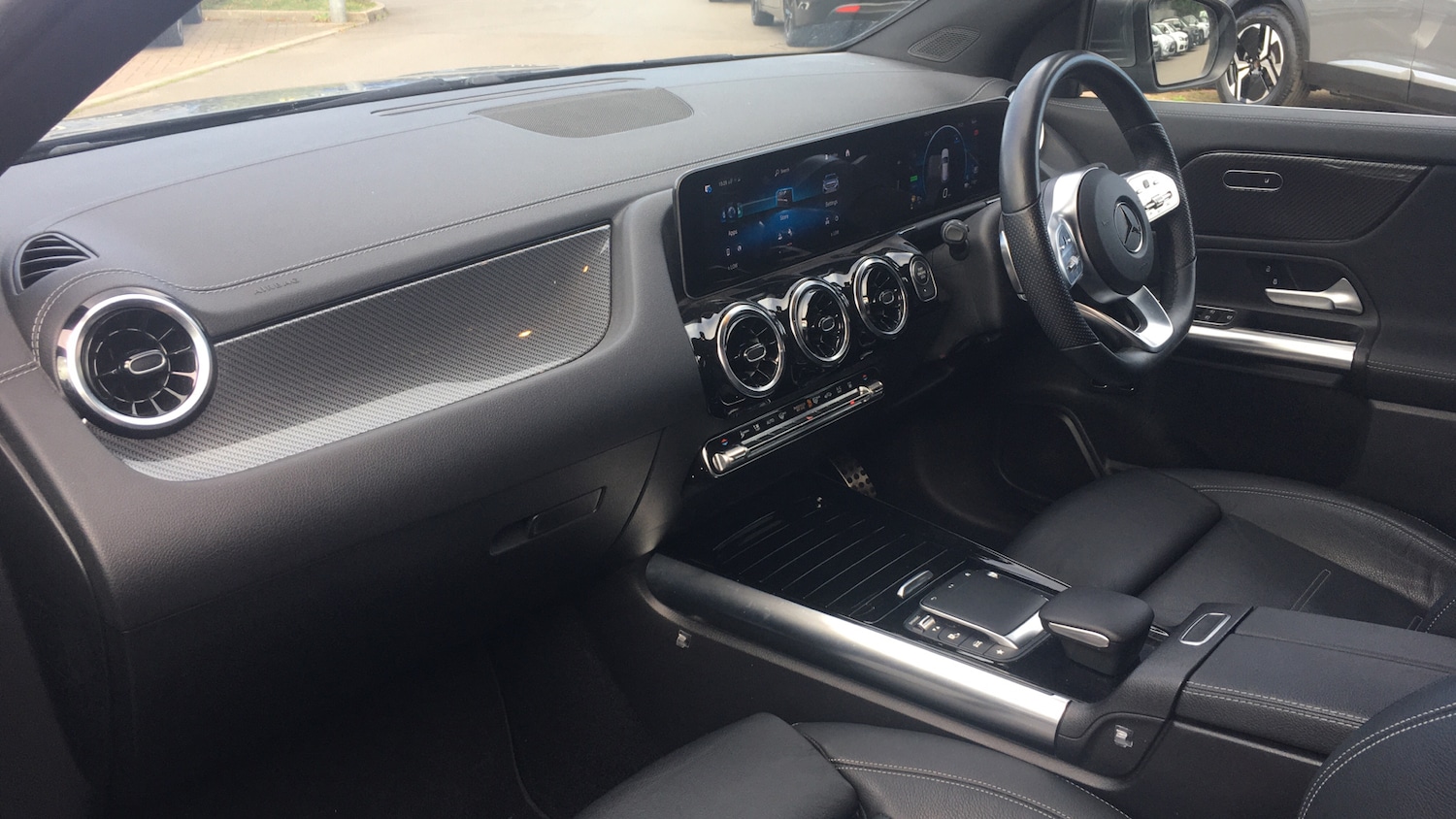 Used Mercedes-Benz GLA 2020 for sale - 75901337: Photo 12