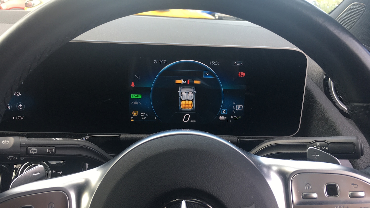 Used Mercedes-Benz GLA 2020 for sale - 75901337: Photo 13