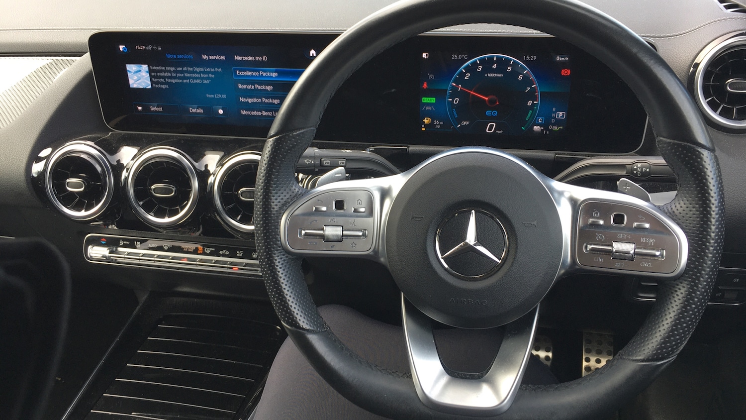 Used Mercedes-Benz GLA 2020 for sale - 75901337: Photo 18