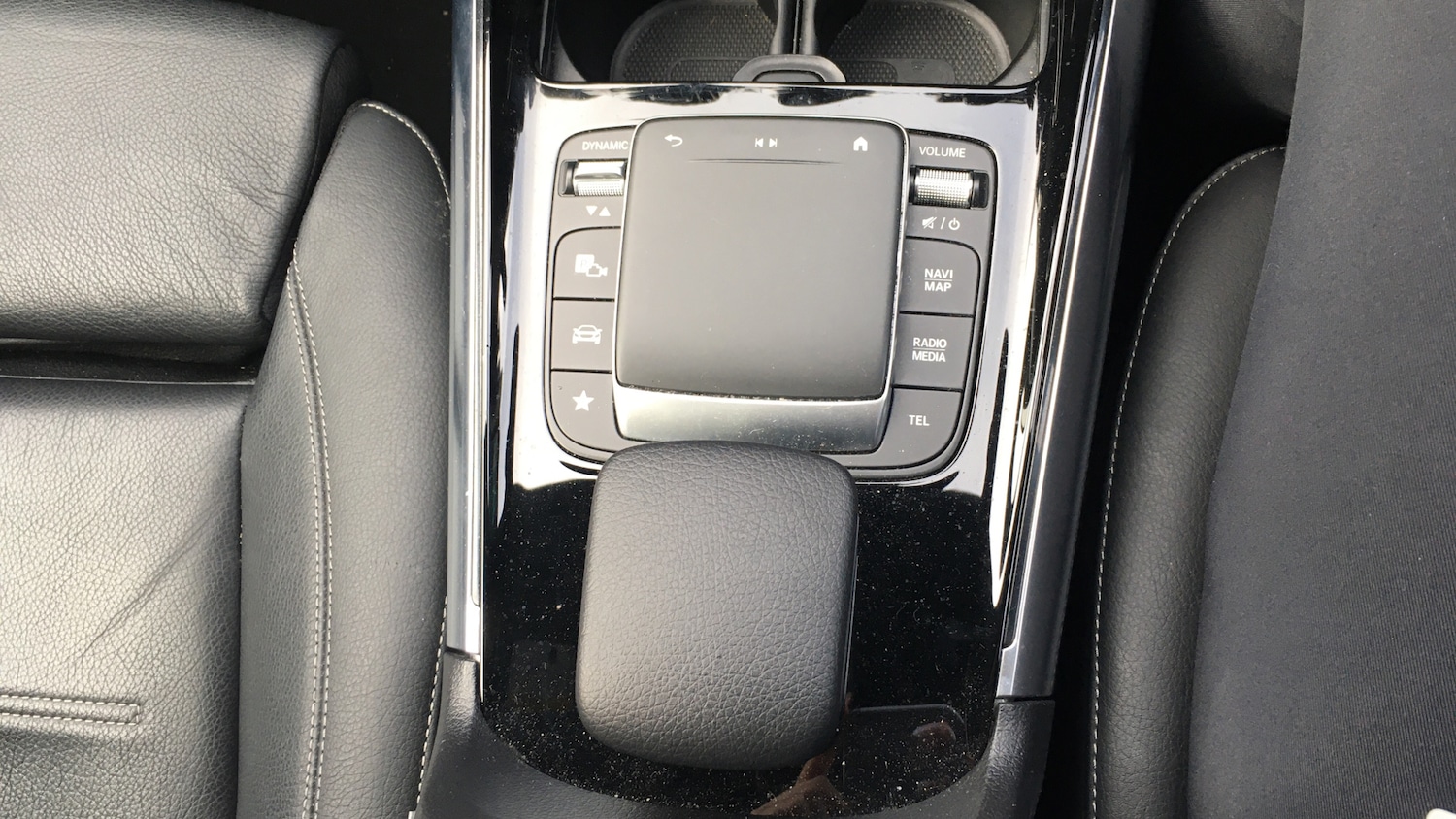 Used Mercedes-Benz GLA 2020 for sale - 75901337: Photo 21