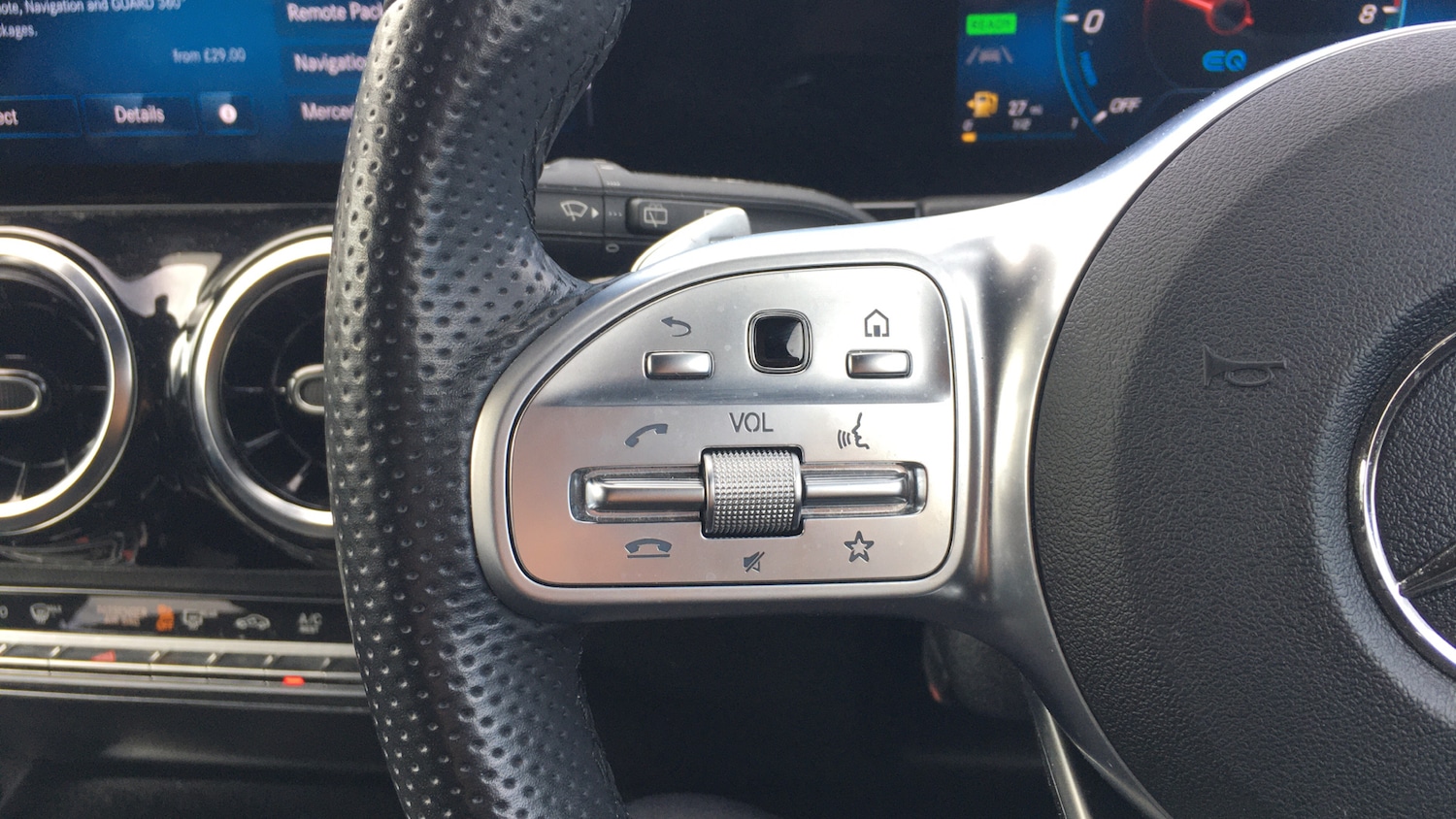 Used Mercedes-Benz GLA 2020 for sale - 75901337: Photo 23