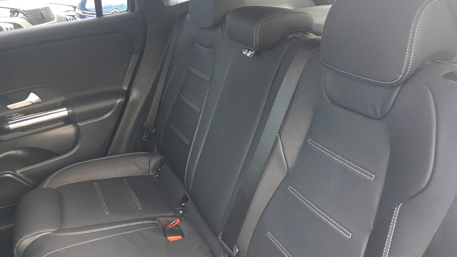 Used Mercedes-Benz GLA 2020 for sale - 75901337: Photo 25