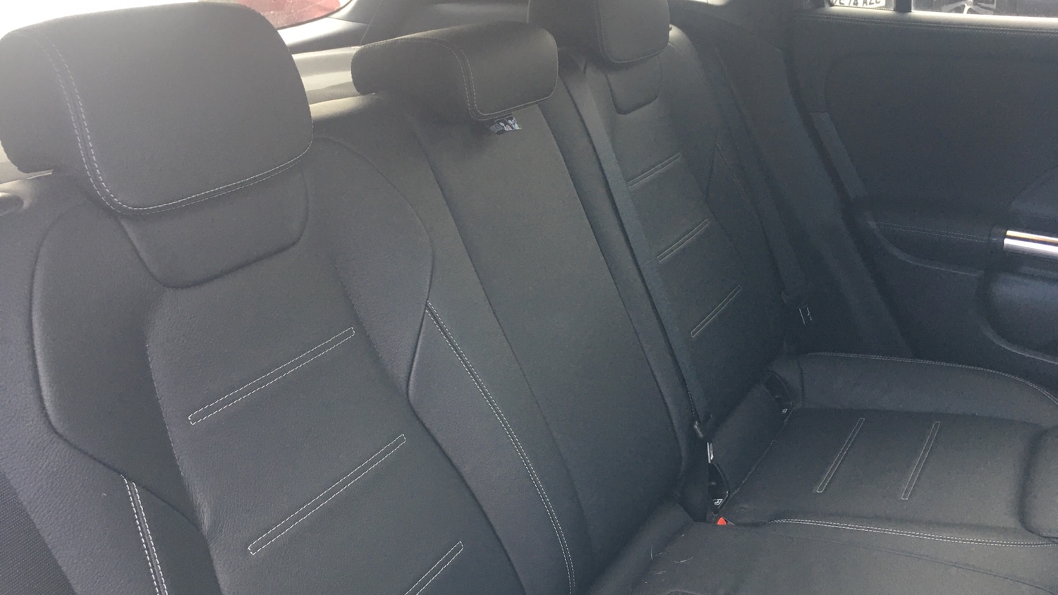 Used Mercedes-Benz GLA 2020 for sale - 75901337: Photo 26