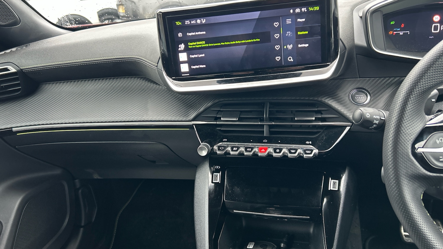 Used Peugeot 2008 2025 for sale - 77626952: Photo 10