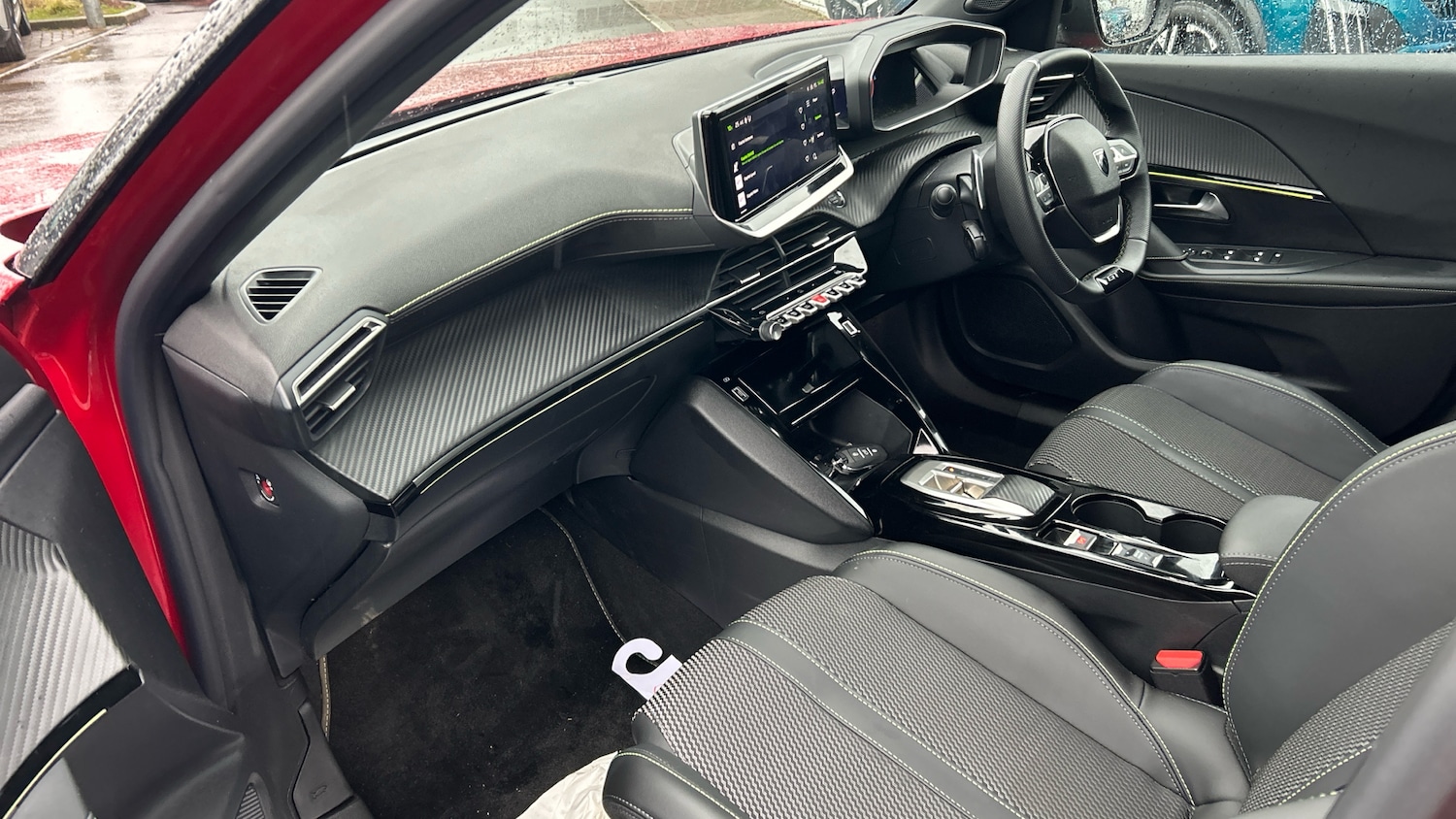 Used Peugeot 2008 2025 for sale - 77626952: Photo 12