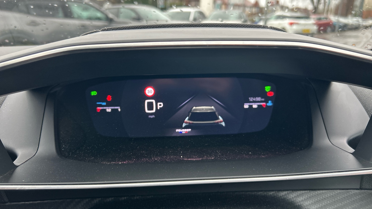 Used Peugeot 2008 2025 for sale - 77626952: Photo 13