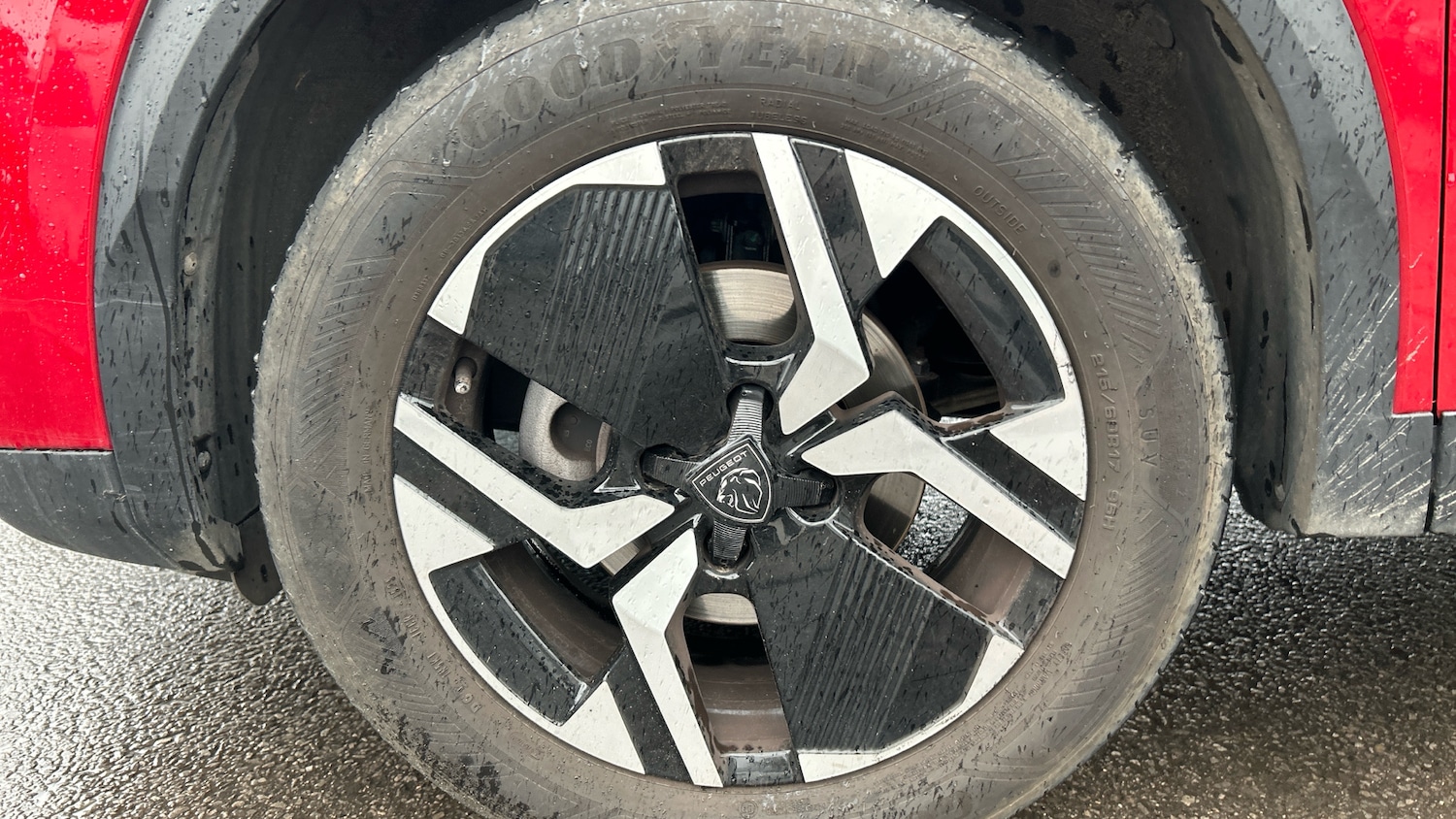 Used Peugeot 2008 2025 for sale - 77626952: Photo 14