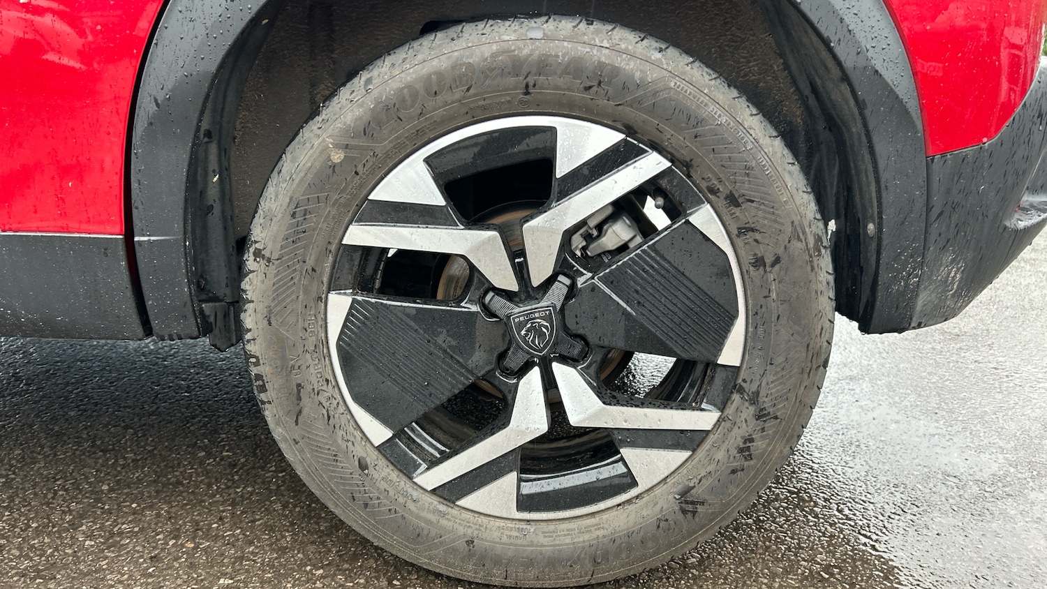 Used Peugeot 2008 2025 for sale - 77626952: Photo 15