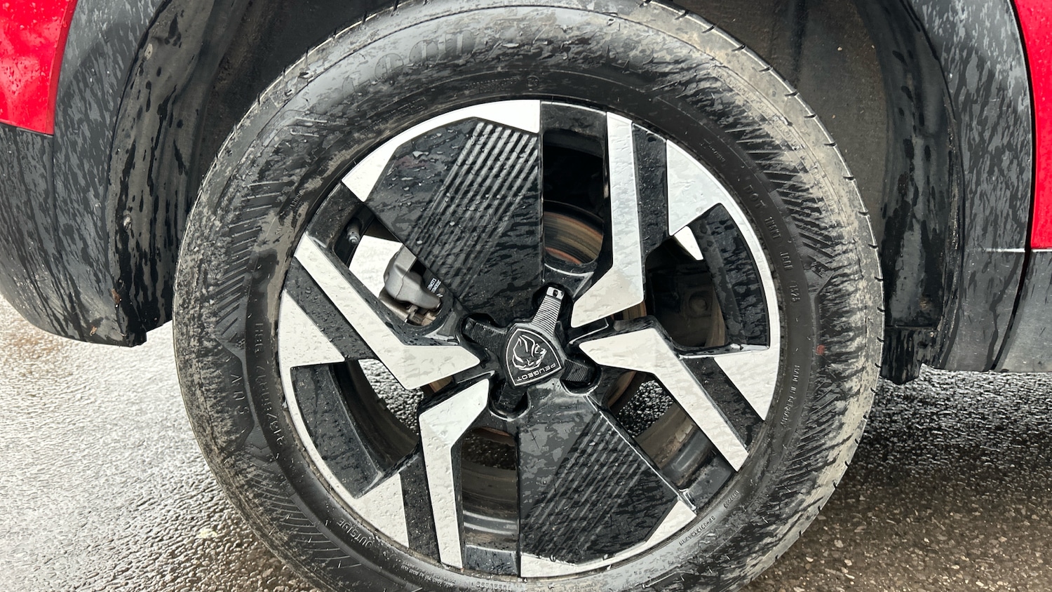 Used Peugeot 2008 2025 for sale - 77626952: Photo 16