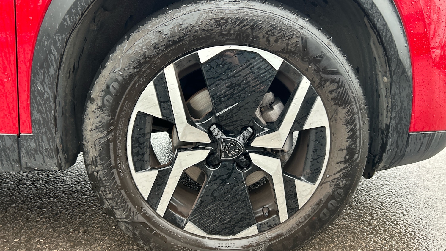 Used Peugeot 2008 2025 for sale - 77626952: Photo 17