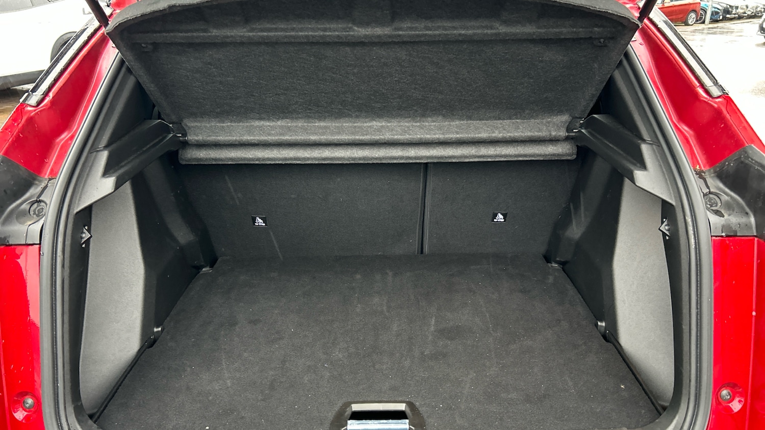 Used Peugeot 2008 2025 for sale - 77626952: Photo 19