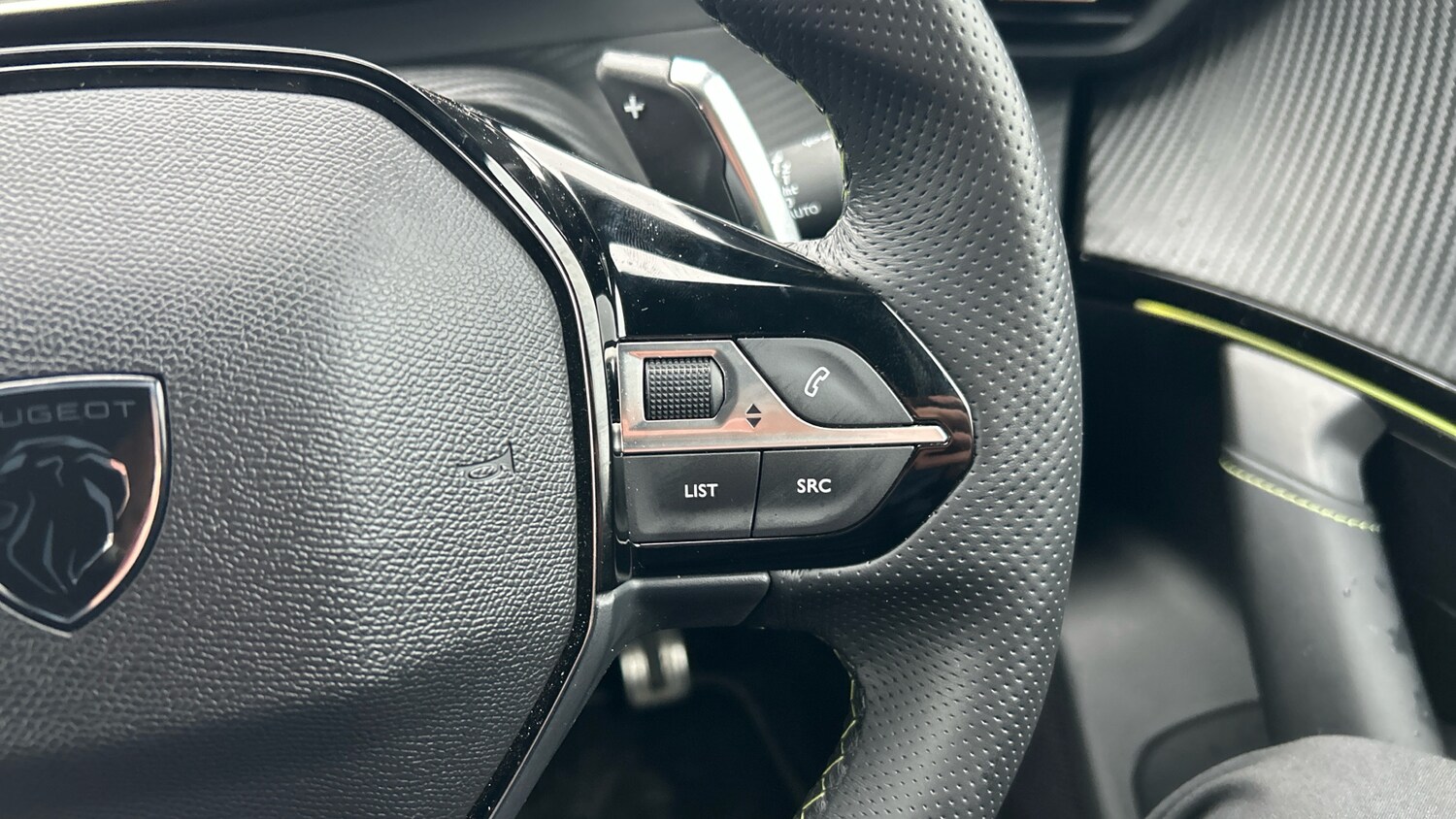 Used Peugeot 2008 2025 for sale - 77626952: Photo 24