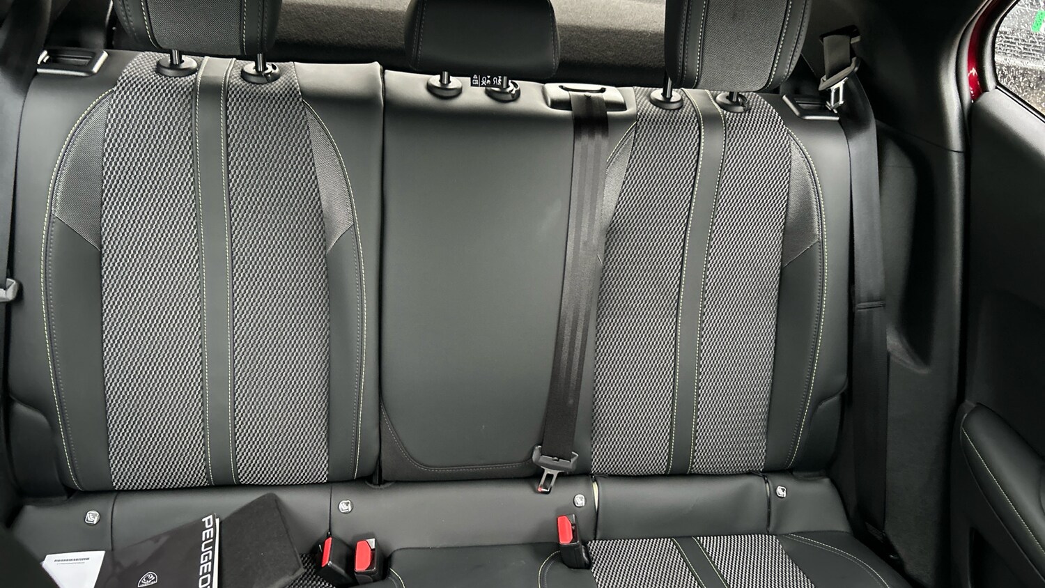 Used Peugeot 2008 2025 for sale - 77626952: Photo 25