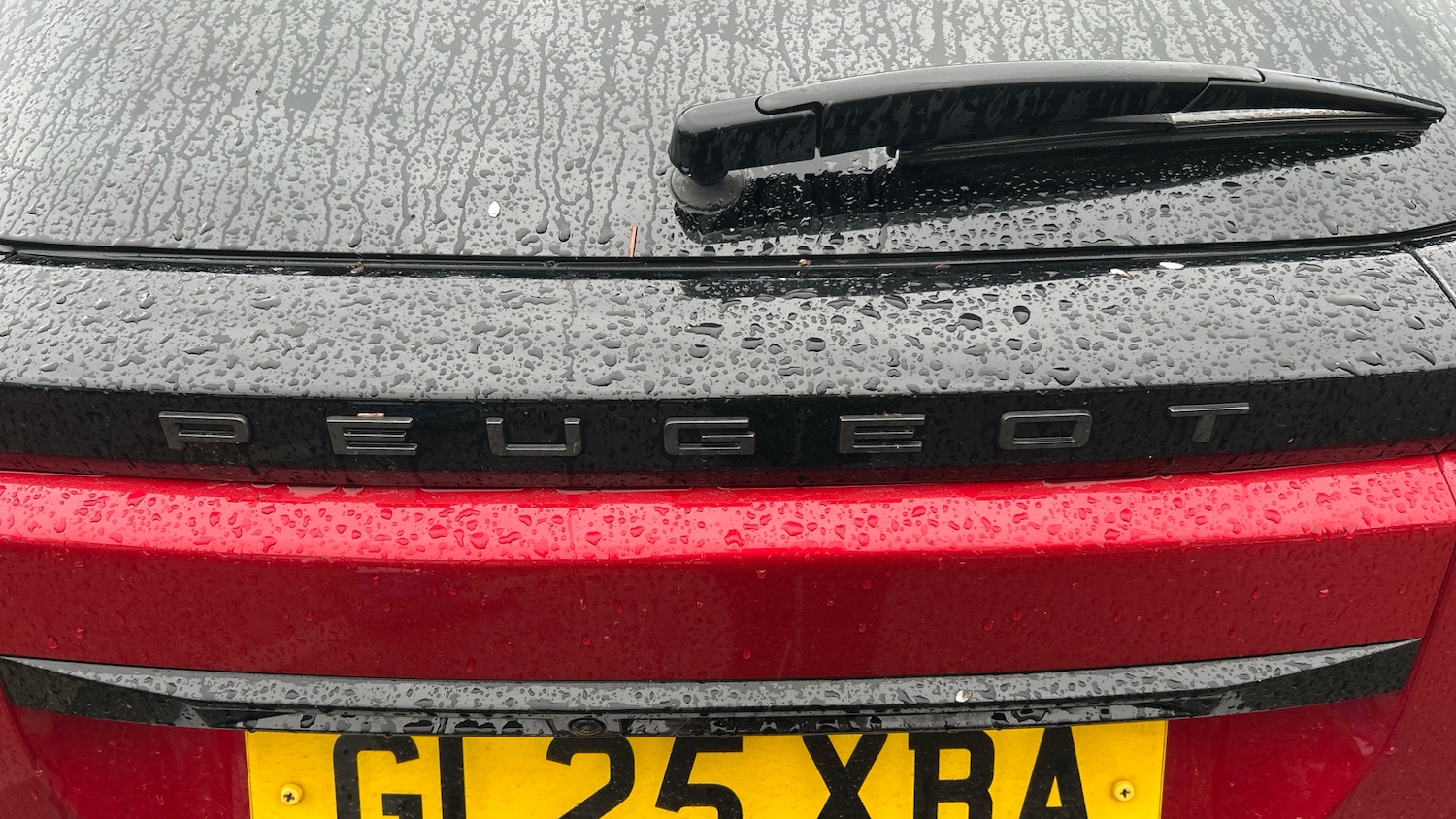 Used Peugeot 2008 2025 for sale - 77626952: Photo 26