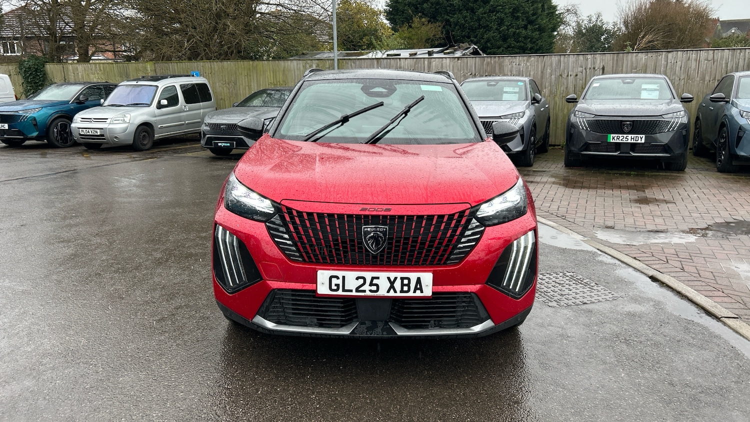 Used Peugeot 2008 2025 for sale - 77626952: Photo 8