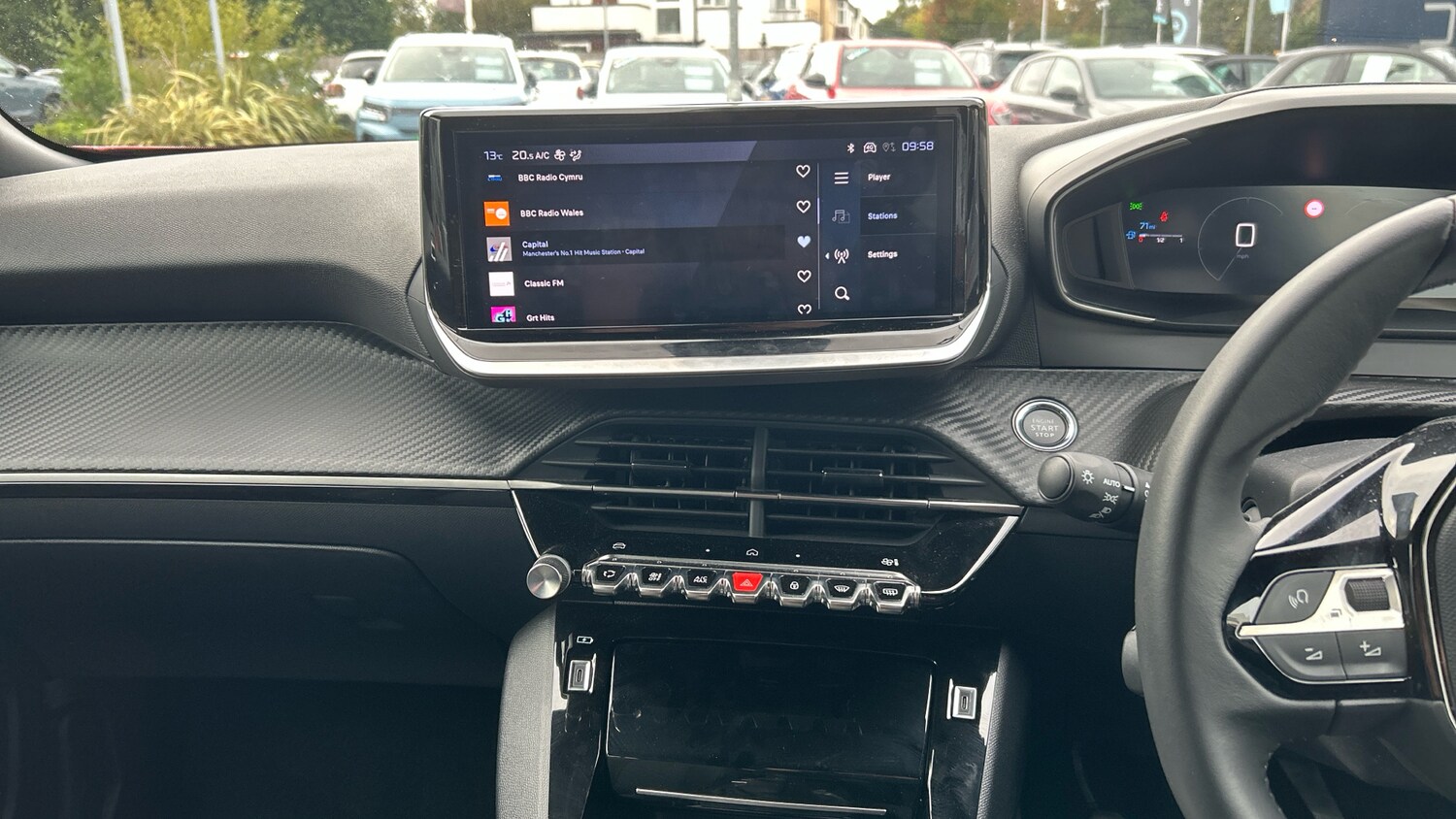 Used Peugeot 2008 2025 for sale - 76139380: Photo 10